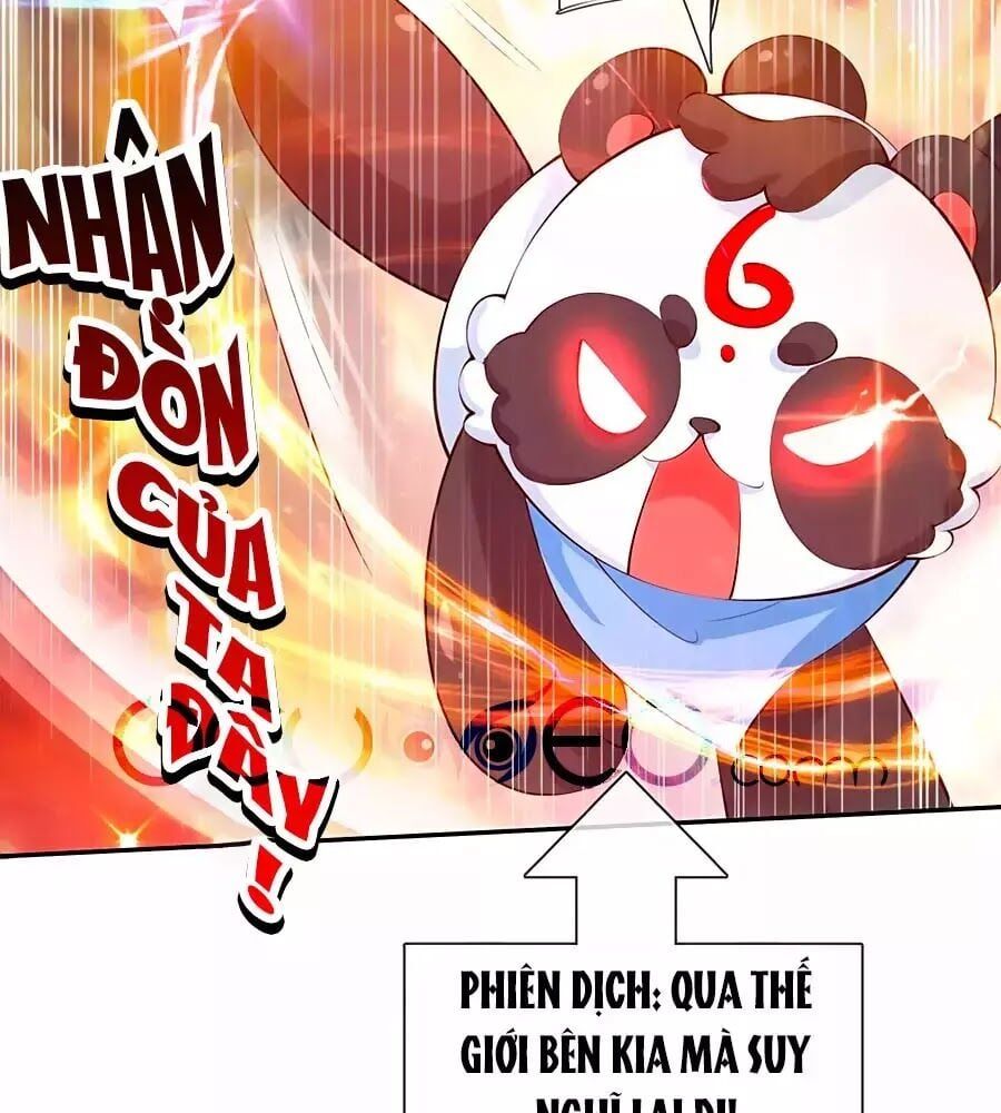 đọc truyện Bỗng Một Ngày Trở Thành Con Gái Nhà Vua Chương 137 ảnh 41 tại Thiên Thai Truyện