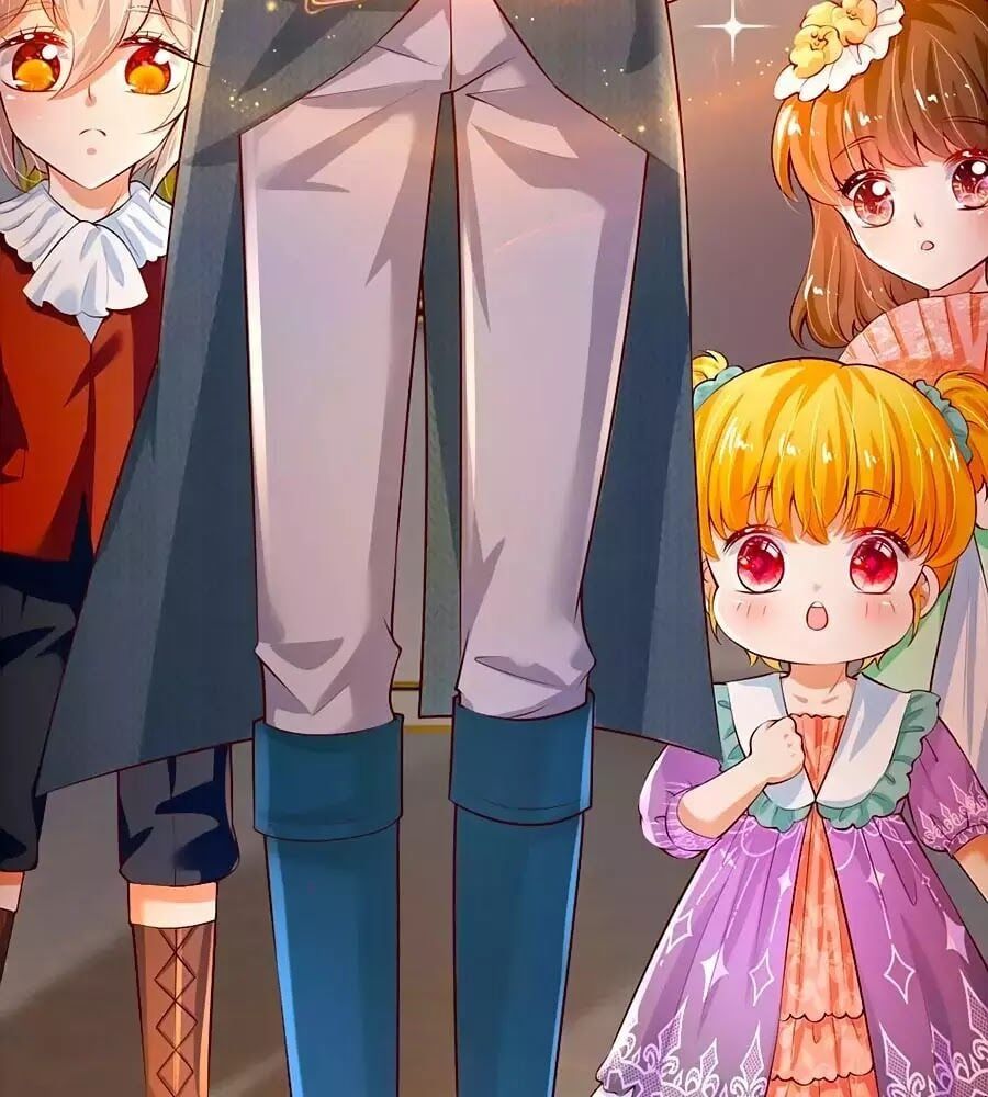 đọc truyện Bỗng Một Ngày Trở Thành Con Gái Nhà Vua Chương 137 ảnh 7 tại Thiên Thai Truyện