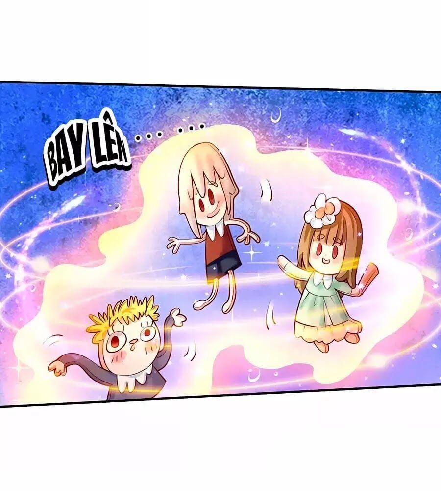 đọc truyện Bỗng Một Ngày Trở Thành Con Gái Nhà Vua Chương 137 ảnh 10 tại Thiên Thai Truyện