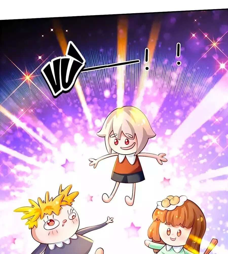 đọc truyện Bỗng Một Ngày Trở Thành Con Gái Nhà Vua Chương 137 ảnh 11 tại Thiên Thai Truyện