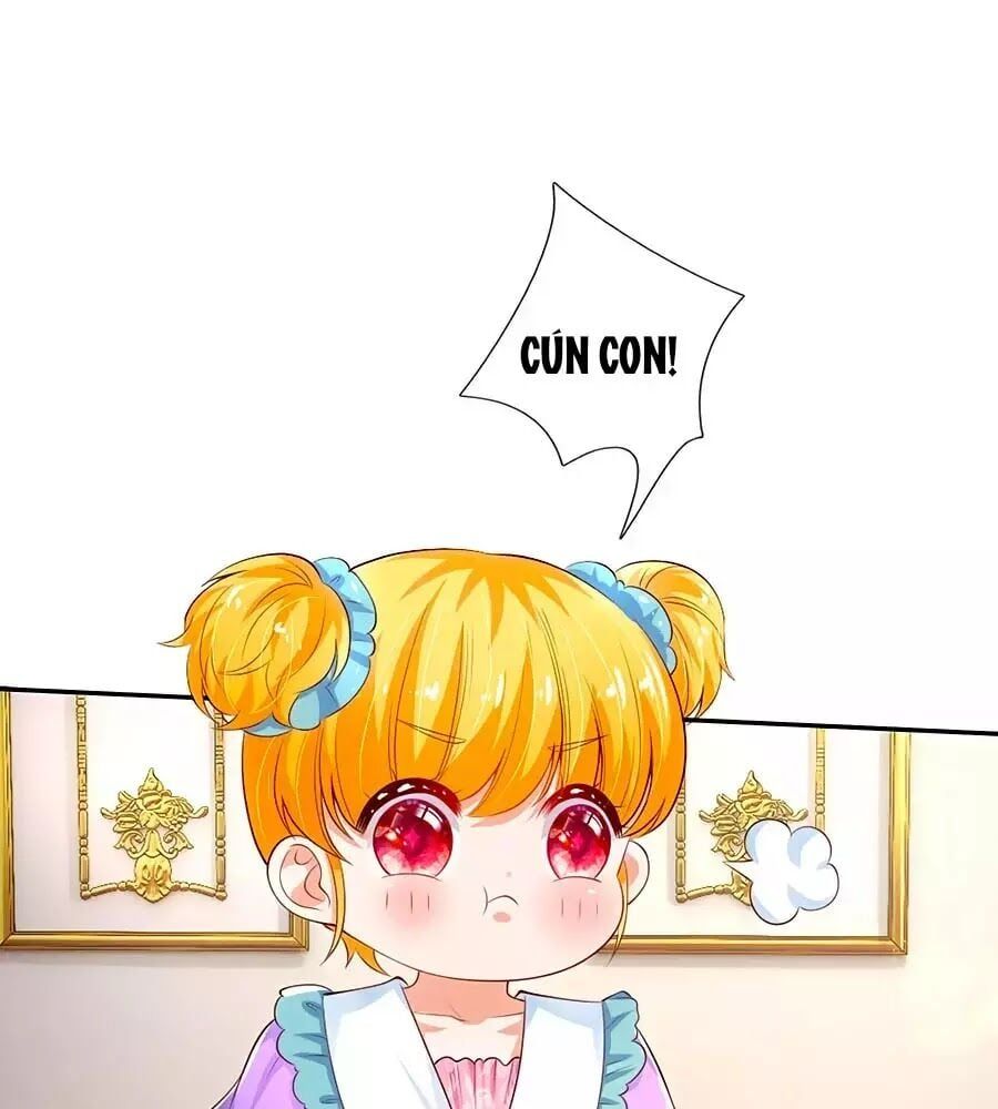 đọc truyện Bỗng Một Ngày Trở Thành Con Gái Nhà Vua Chương 138 ảnh 3 tại Thiên Thai Truyện