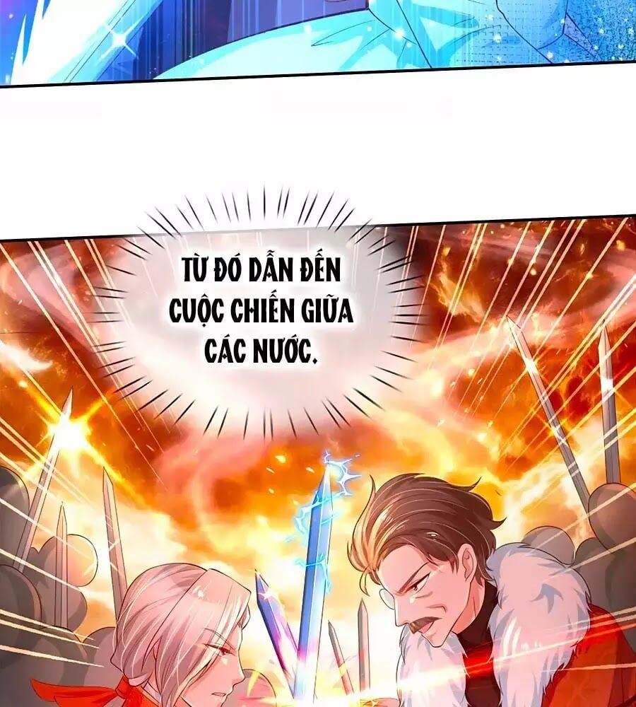 đọc truyện Bỗng Một Ngày Trở Thành Con Gái Nhà Vua Chương 138 ảnh 16 tại Thiên Thai Truyện