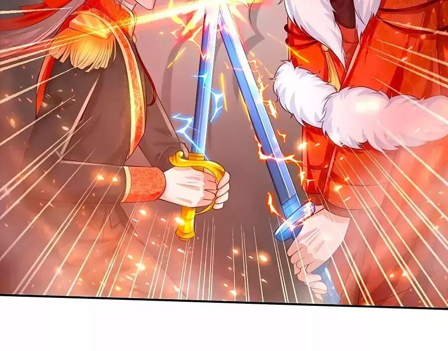 đọc truyện Bỗng Một Ngày Trở Thành Con Gái Nhà Vua Chương 138 ảnh 17 tại Thiên Thai Truyện