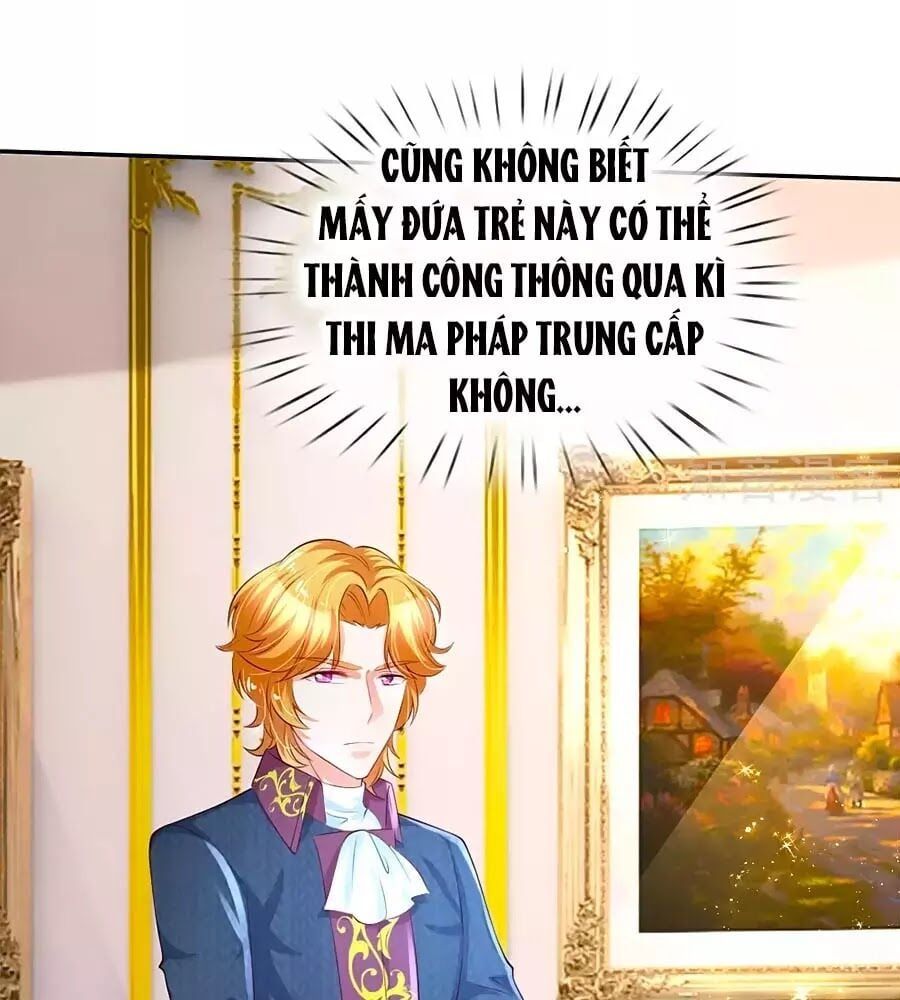 đọc truyện Bỗng Một Ngày Trở Thành Con Gái Nhà Vua Chương 138 ảnh 18 tại Thiên Thai Truyện