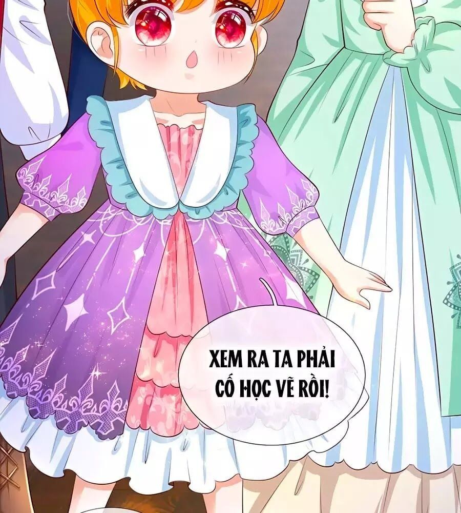 đọc truyện Bỗng Một Ngày Trở Thành Con Gái Nhà Vua Chương 138 ảnh 20 tại Thiên Thai Truyện