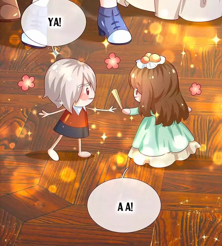 đọc truyện Bỗng Một Ngày Trở Thành Con Gái Nhà Vua Chương 138 ảnh 21 tại Thiên Thai Truyện