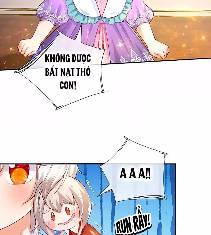 đọc truyện Bỗng Một Ngày Trở Thành Con Gái Nhà Vua Chương 138 ảnh 4 tại Thiên Thai Truyện