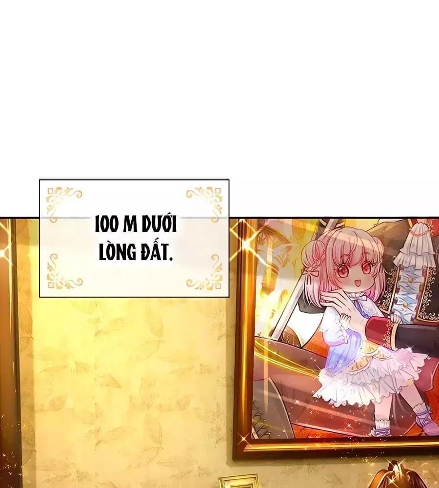 đọc truyện Bỗng Một Ngày Trở Thành Con Gái Nhà Vua Chương 138 ảnh 25 tại Thiên Thai Truyện