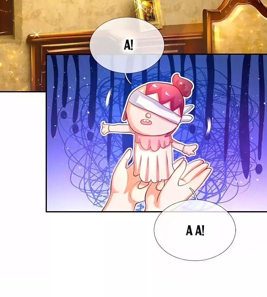 đọc truyện Bỗng Một Ngày Trở Thành Con Gái Nhà Vua Chương 138 ảnh 26 tại Thiên Thai Truyện