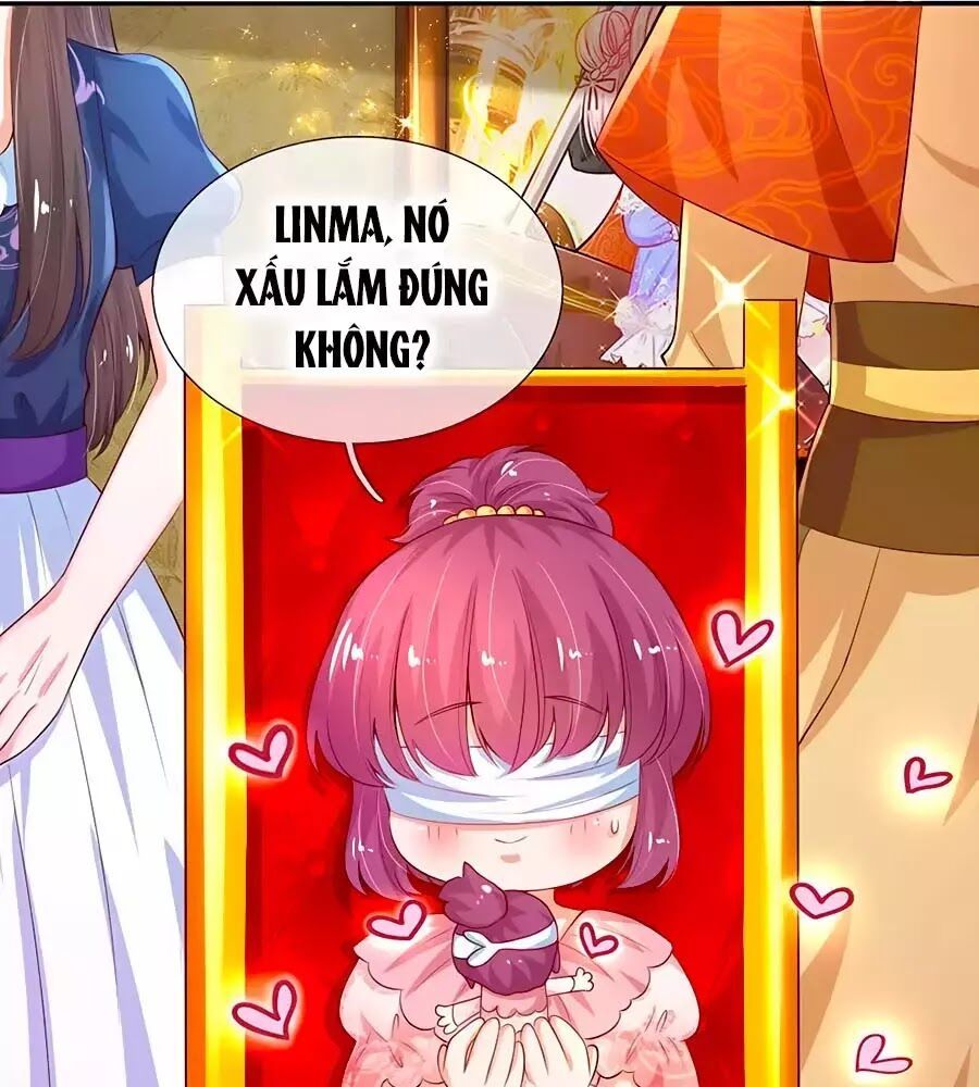 đọc truyện Bỗng Một Ngày Trở Thành Con Gái Nhà Vua Chương 138 ảnh 27 tại Thiên Thai Truyện