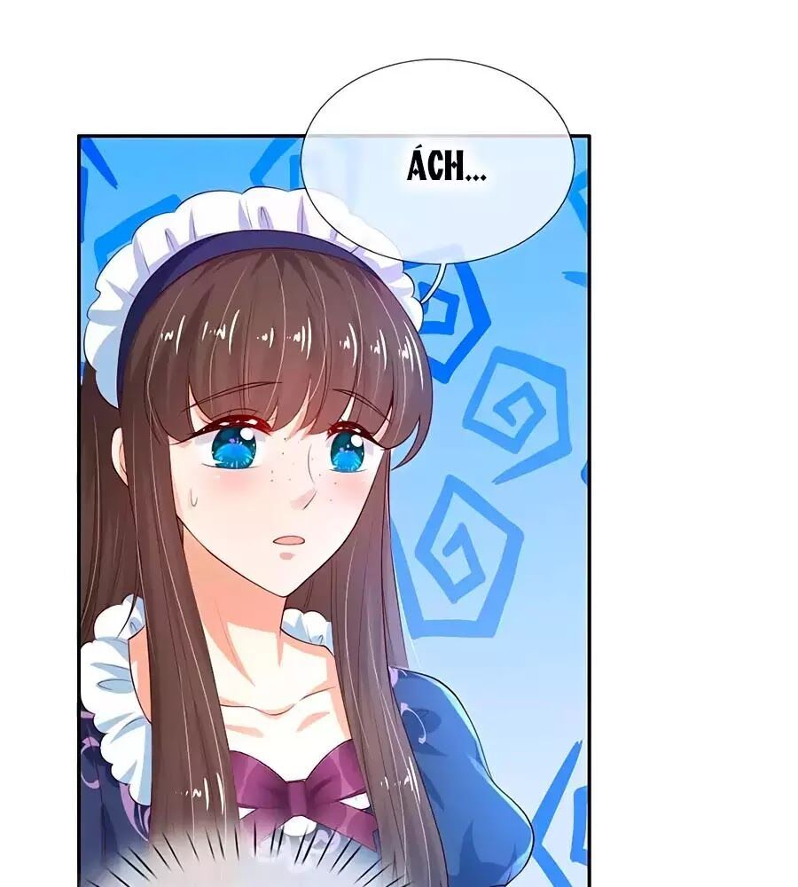 đọc truyện Bỗng Một Ngày Trở Thành Con Gái Nhà Vua Chương 138 ảnh 29 tại Thiên Thai Truyện