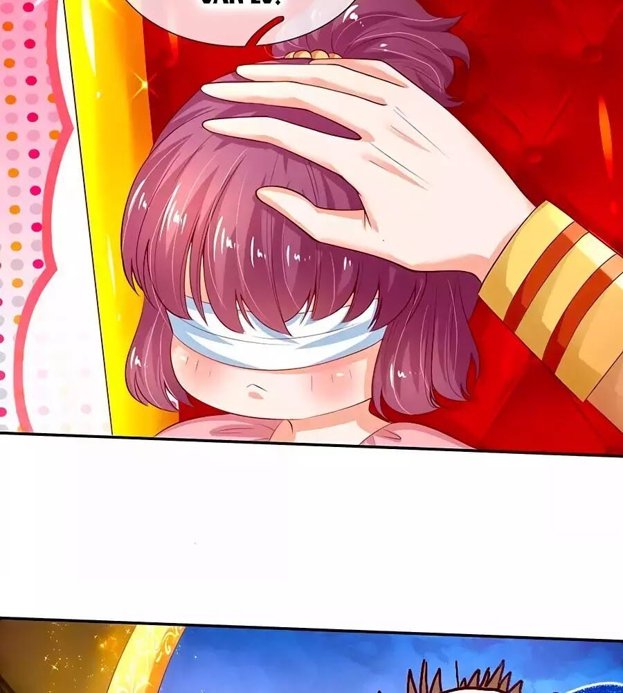 đọc truyện Bỗng Một Ngày Trở Thành Con Gái Nhà Vua Chương 138 ảnh 31 tại Thiên Thai Truyện