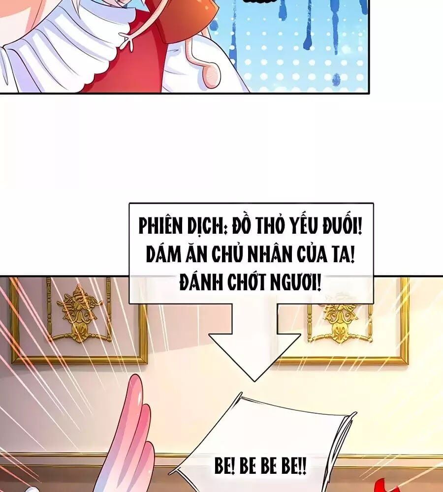 đọc truyện Bỗng Một Ngày Trở Thành Con Gái Nhà Vua Chương 138 ảnh 5 tại Thiên Thai Truyện