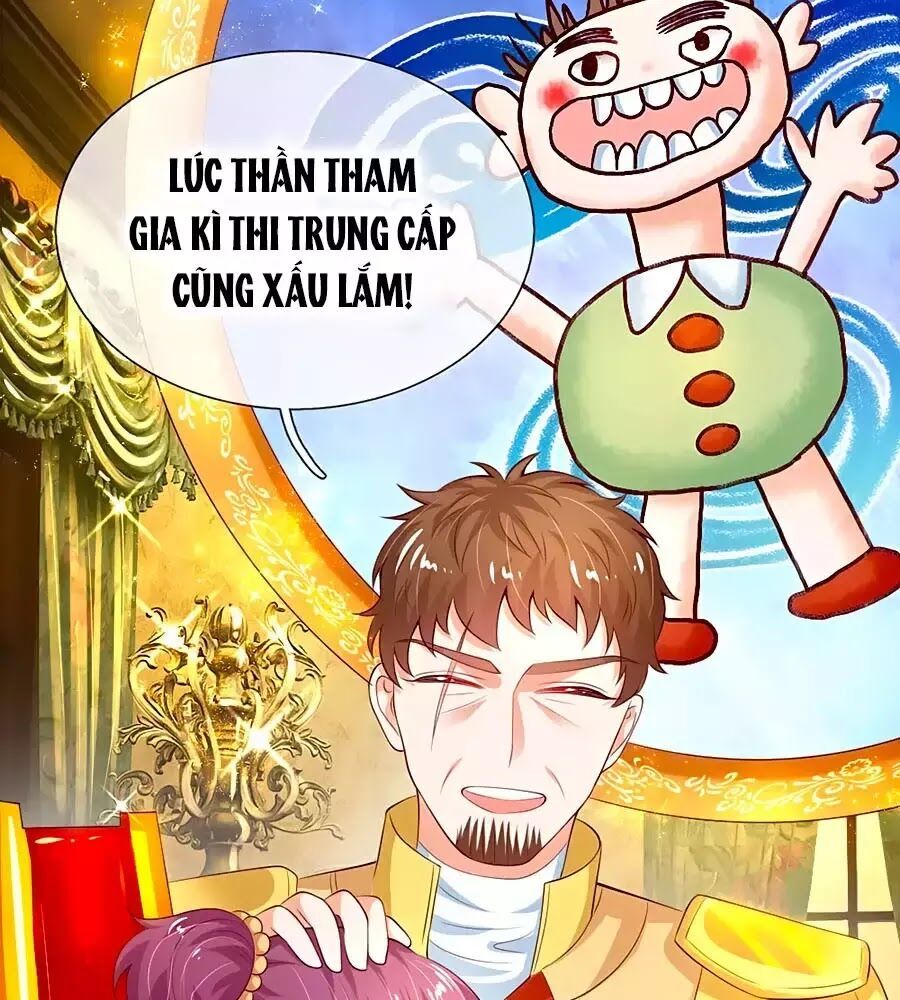 đọc truyện Bỗng Một Ngày Trở Thành Con Gái Nhà Vua Chương 138 ảnh 32 tại Thiên Thai Truyện