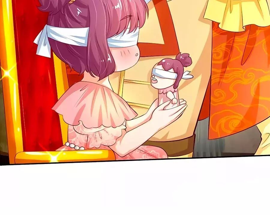 đọc truyện Bỗng Một Ngày Trở Thành Con Gái Nhà Vua Chương 138 ảnh 33 tại Thiên Thai Truyện