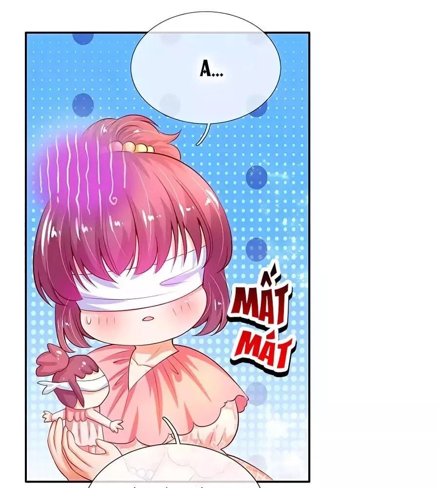 đọc truyện Bỗng Một Ngày Trở Thành Con Gái Nhà Vua Chương 138 ảnh 35 tại Thiên Thai Truyện