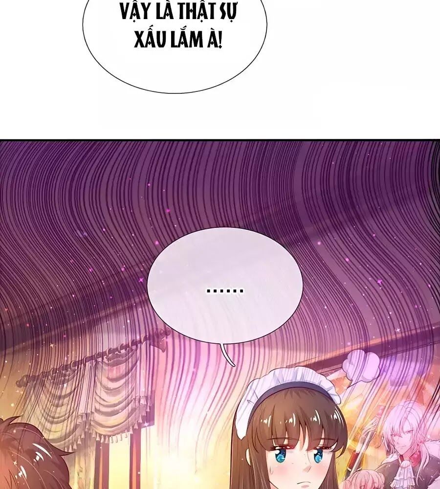 đọc truyện Bỗng Một Ngày Trở Thành Con Gái Nhà Vua Chương 138 ảnh 36 tại Thiên Thai Truyện