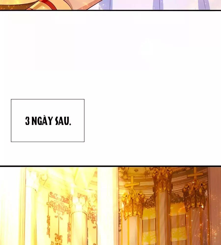 đọc truyện Bỗng Một Ngày Trở Thành Con Gái Nhà Vua Chương 138 ảnh 38 tại Thiên Thai Truyện