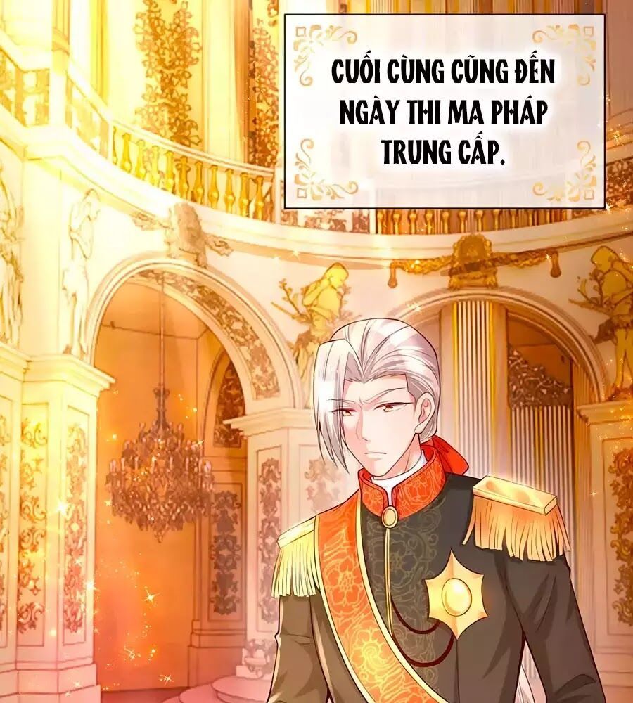 đọc truyện Bỗng Một Ngày Trở Thành Con Gái Nhà Vua Chương 138 ảnh 39 tại Thiên Thai Truyện