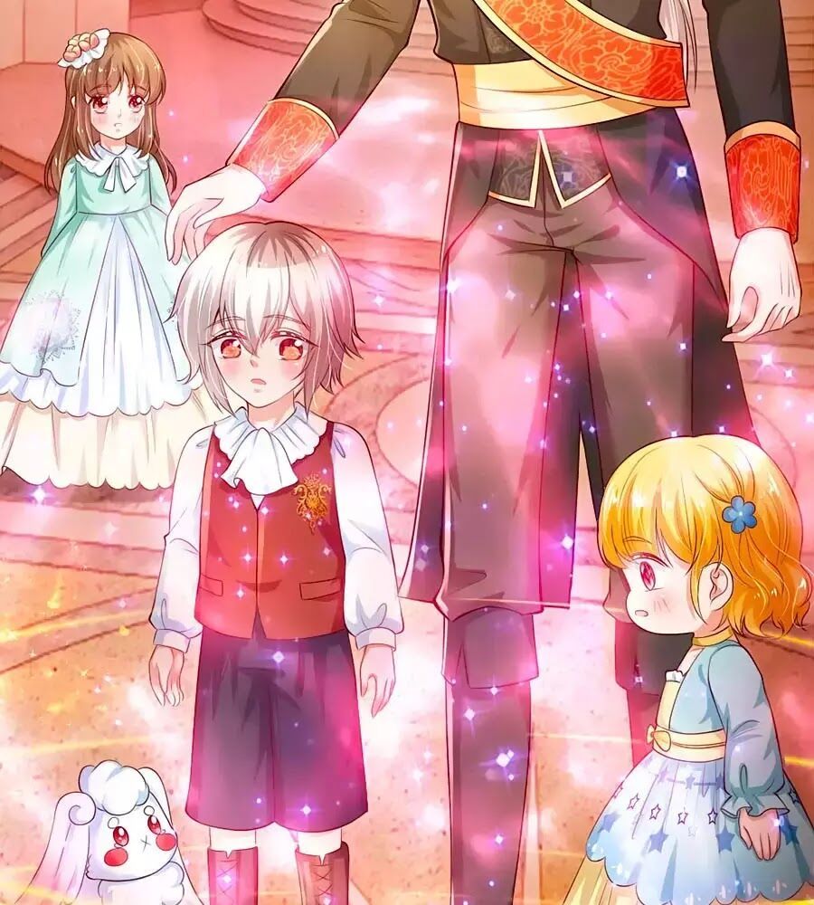 đọc truyện Bỗng Một Ngày Trở Thành Con Gái Nhà Vua Chương 138 ảnh 40 tại Thiên Thai Truyện