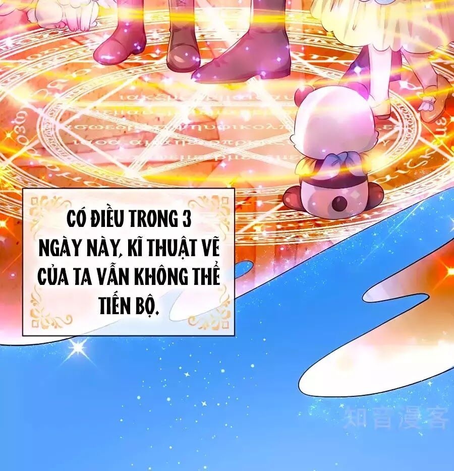 đọc truyện Bỗng Một Ngày Trở Thành Con Gái Nhà Vua Chương 138 ảnh 41 tại Thiên Thai Truyện