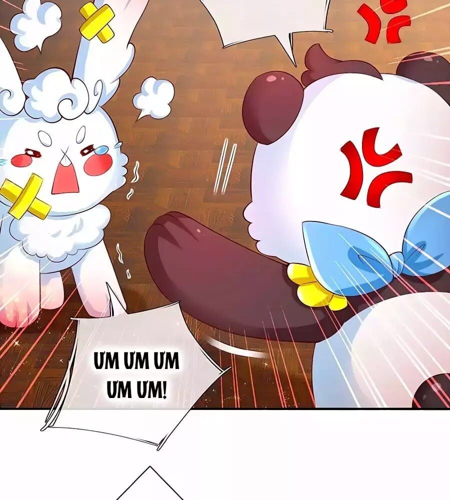 đọc truyện Bỗng Một Ngày Trở Thành Con Gái Nhà Vua Chương 138 ảnh 6 tại Thiên Thai Truyện