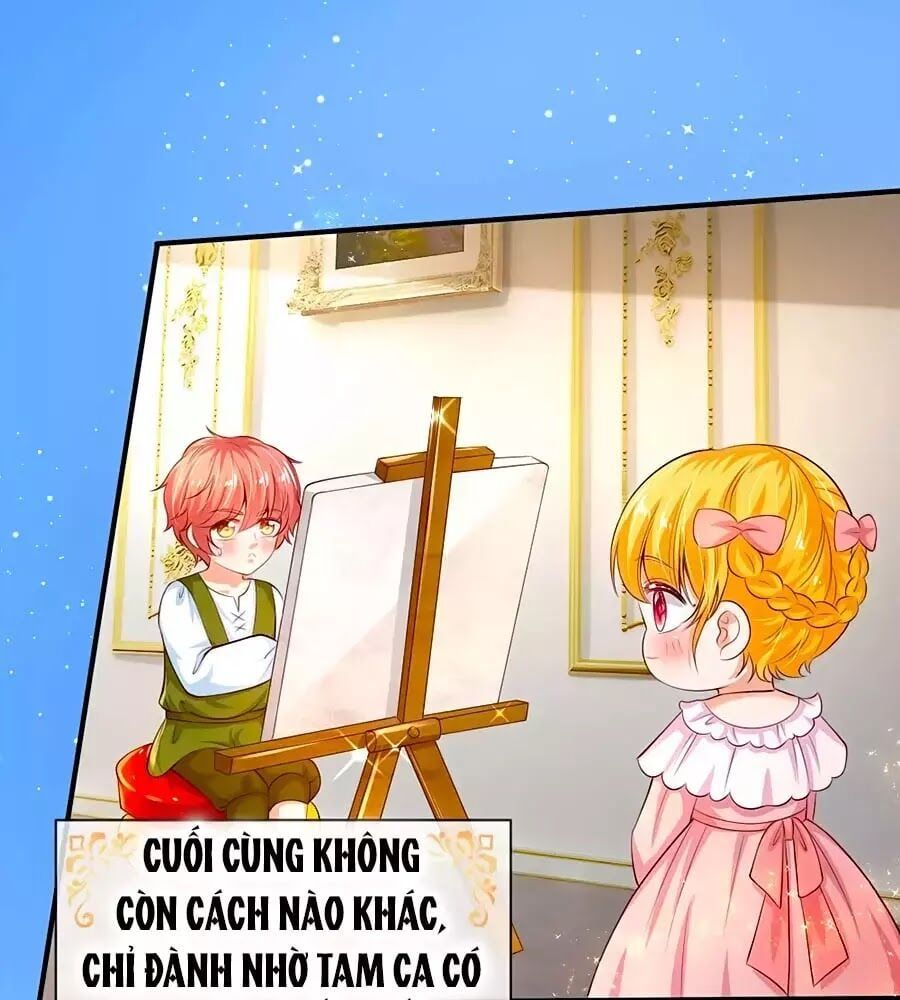 đọc truyện Bỗng Một Ngày Trở Thành Con Gái Nhà Vua Chương 138 ảnh 42 tại Thiên Thai Truyện