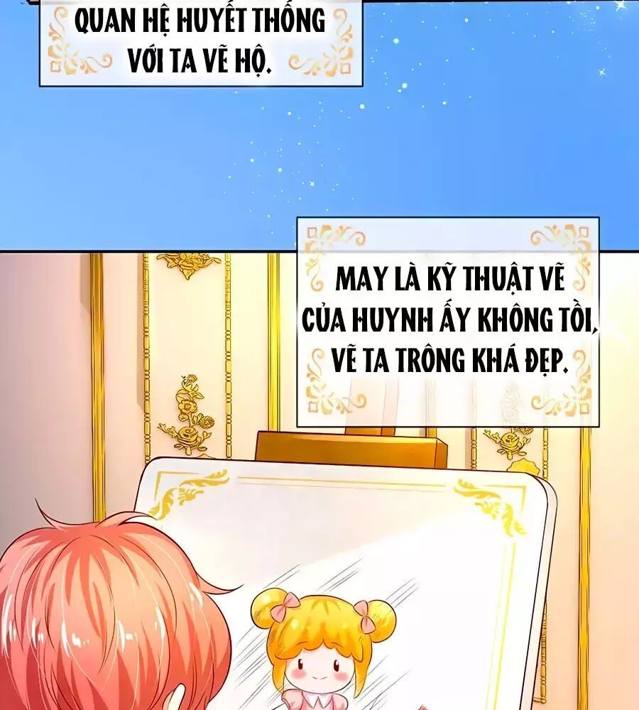 đọc truyện Bỗng Một Ngày Trở Thành Con Gái Nhà Vua Chương 138 ảnh 43 tại Thiên Thai Truyện