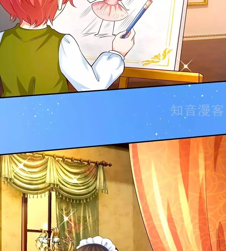 đọc truyện Bỗng Một Ngày Trở Thành Con Gái Nhà Vua Chương 138 ảnh 44 tại Thiên Thai Truyện