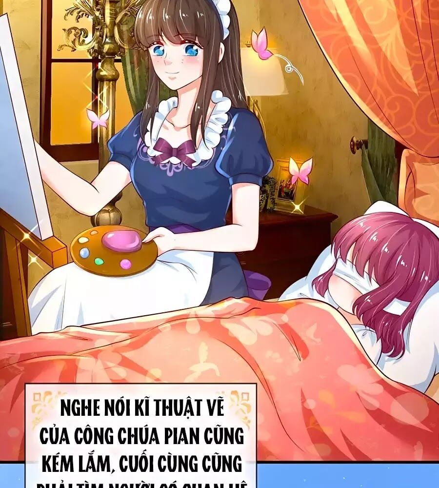 đọc truyện Bỗng Một Ngày Trở Thành Con Gái Nhà Vua Chương 138 ảnh 45 tại Thiên Thai Truyện