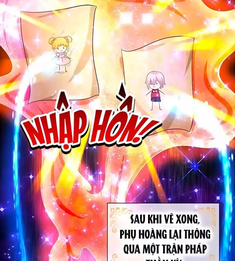 đọc truyện Bỗng Một Ngày Trở Thành Con Gái Nhà Vua Chương 138 ảnh 47 tại Thiên Thai Truyện