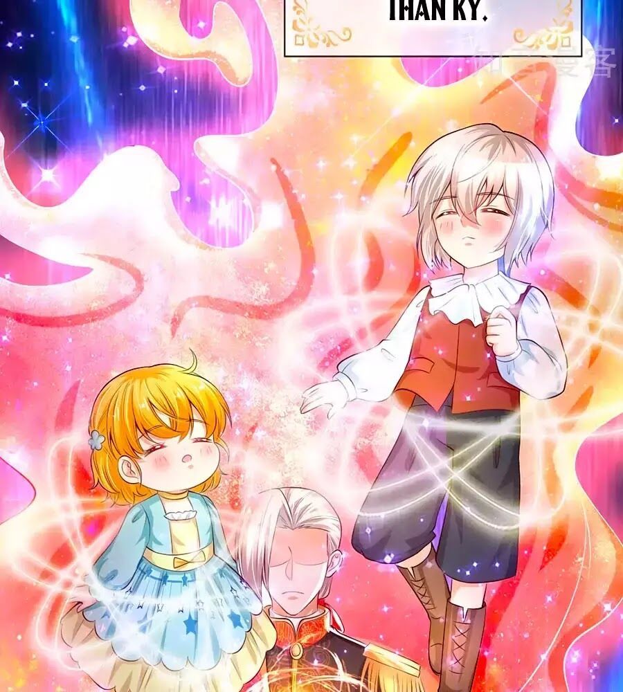 đọc truyện Bỗng Một Ngày Trở Thành Con Gái Nhà Vua Chương 138 ảnh 48 tại Thiên Thai Truyện