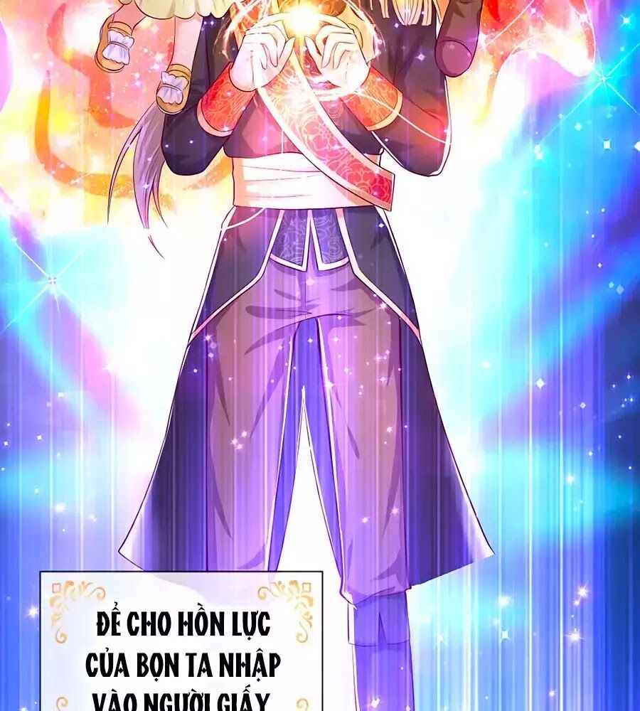 đọc truyện Bỗng Một Ngày Trở Thành Con Gái Nhà Vua Chương 138 ảnh 49 tại Thiên Thai Truyện