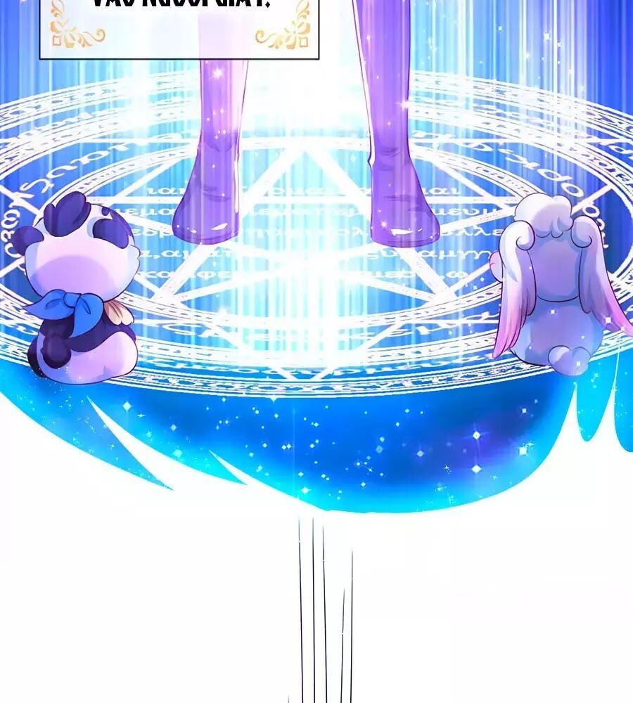 đọc truyện Bỗng Một Ngày Trở Thành Con Gái Nhà Vua Chương 138 ảnh 50 tại Thiên Thai Truyện