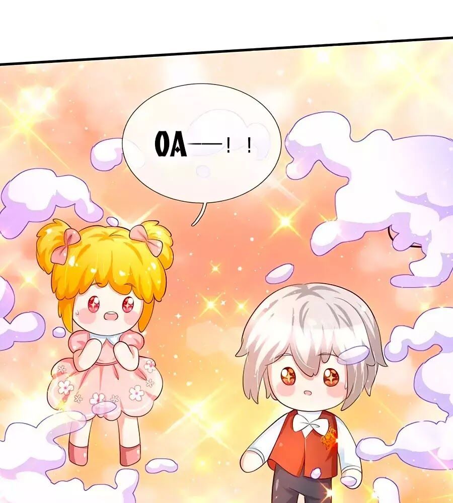 đọc truyện Bỗng Một Ngày Trở Thành Con Gái Nhà Vua Chương 138 ảnh 52 tại Thiên Thai Truyện