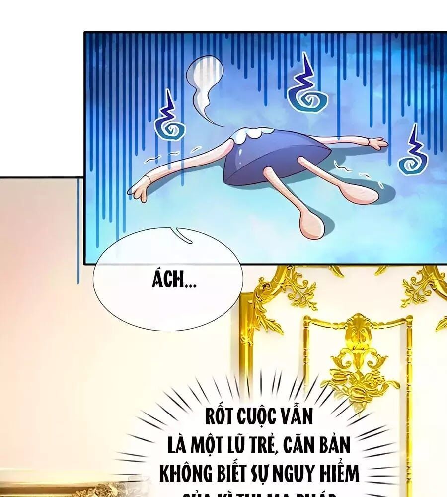 đọc truyện Bỗng Một Ngày Trở Thành Con Gái Nhà Vua Chương 138 ảnh 8 tại Thiên Thai Truyện