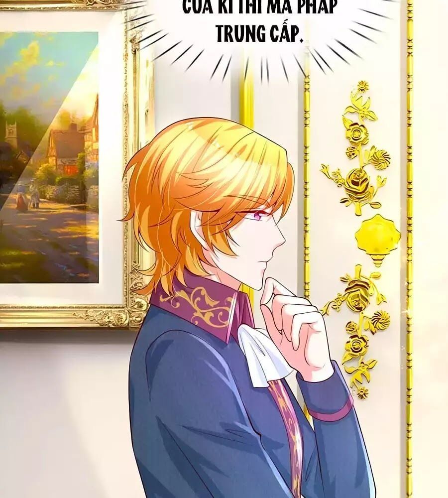 đọc truyện Bỗng Một Ngày Trở Thành Con Gái Nhà Vua Chương 138 ảnh 9 tại Thiên Thai Truyện