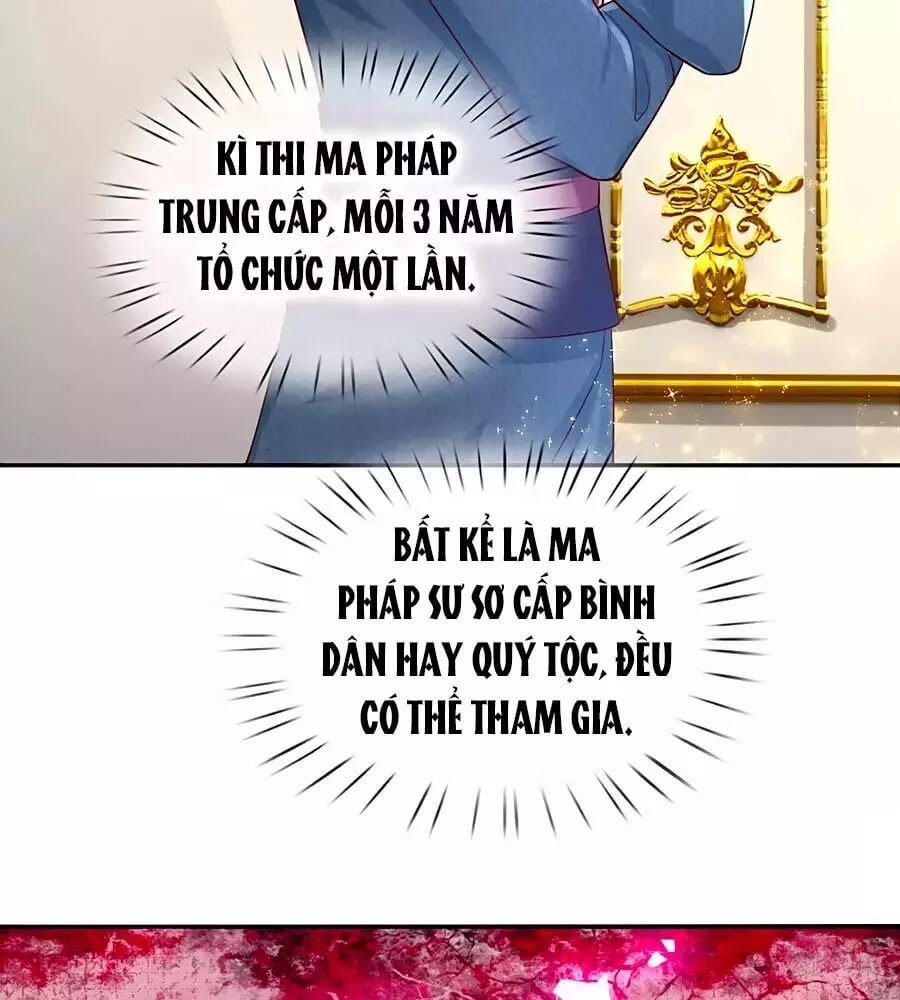 đọc truyện Bỗng Một Ngày Trở Thành Con Gái Nhà Vua Chương 138 ảnh 10 tại Thiên Thai Truyện