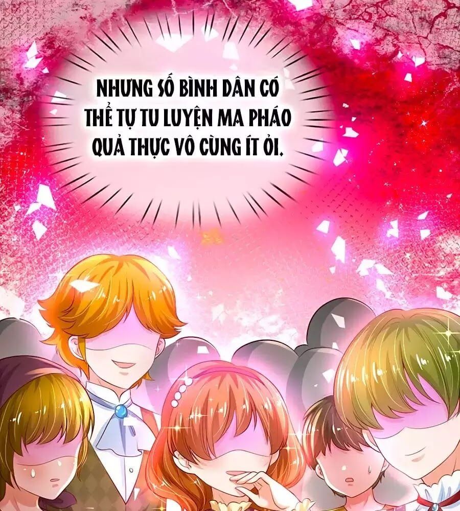 đọc truyện Bỗng Một Ngày Trở Thành Con Gái Nhà Vua Chương 138 ảnh 11 tại Thiên Thai Truyện