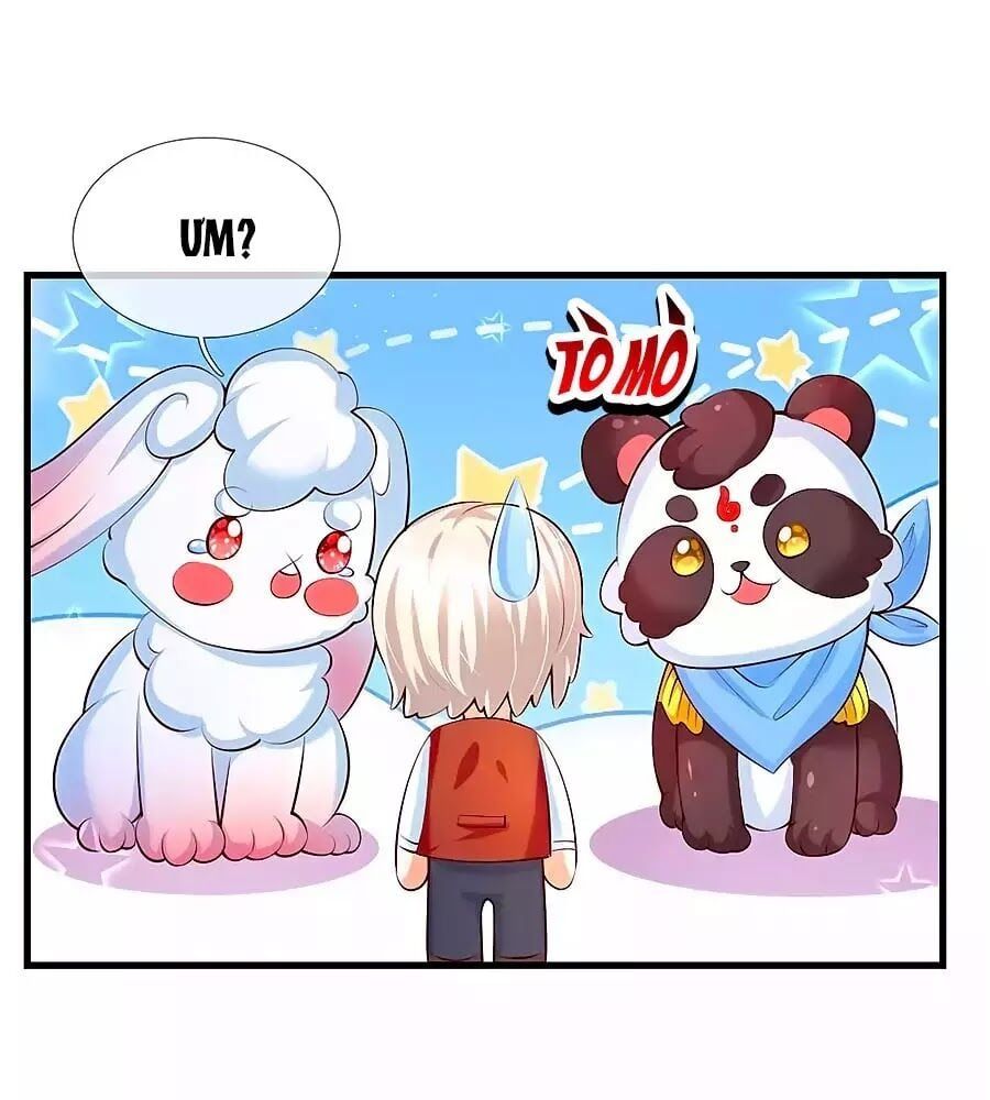 đọc truyện Bỗng Một Ngày Trở Thành Con Gái Nhà Vua Chương 139 ảnh 13 tại Thiên Thai Truyện