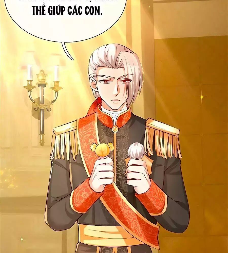 đọc truyện Bỗng Một Ngày Trở Thành Con Gái Nhà Vua Chương 139 ảnh 15 tại Thiên Thai Truyện