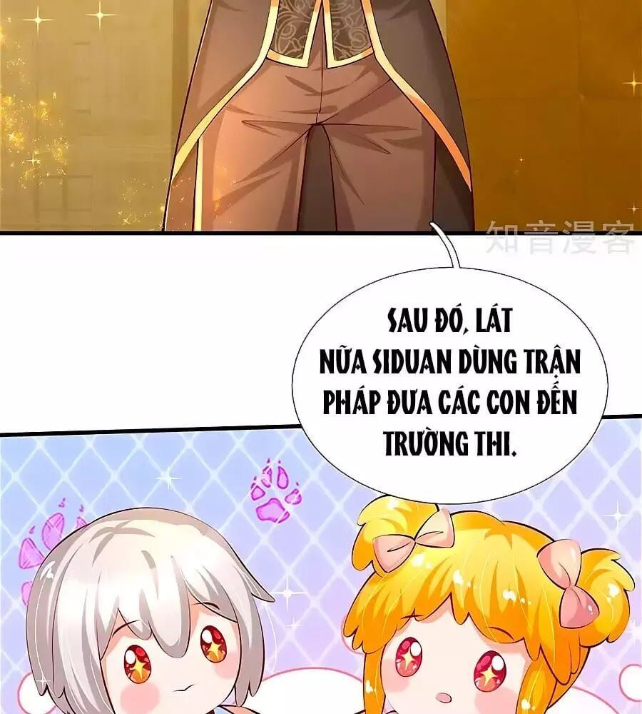 đọc truyện Bỗng Một Ngày Trở Thành Con Gái Nhà Vua Chương 139 ảnh 16 tại Thiên Thai Truyện