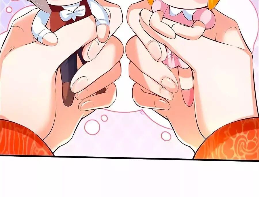 đọc truyện Bỗng Một Ngày Trở Thành Con Gái Nhà Vua Chương 139 ảnh 17 tại Thiên Thai Truyện