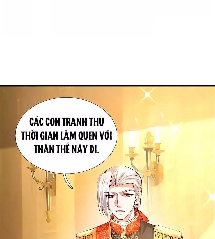 đọc truyện Bỗng Một Ngày Trở Thành Con Gái Nhà Vua Chương 139 ảnh 18 tại Thiên Thai Truyện