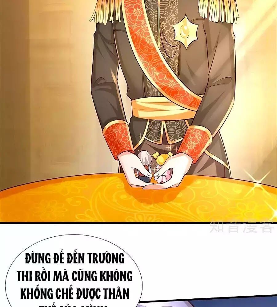 đọc truyện Bỗng Một Ngày Trở Thành Con Gái Nhà Vua Chương 139 ảnh 19 tại Thiên Thai Truyện