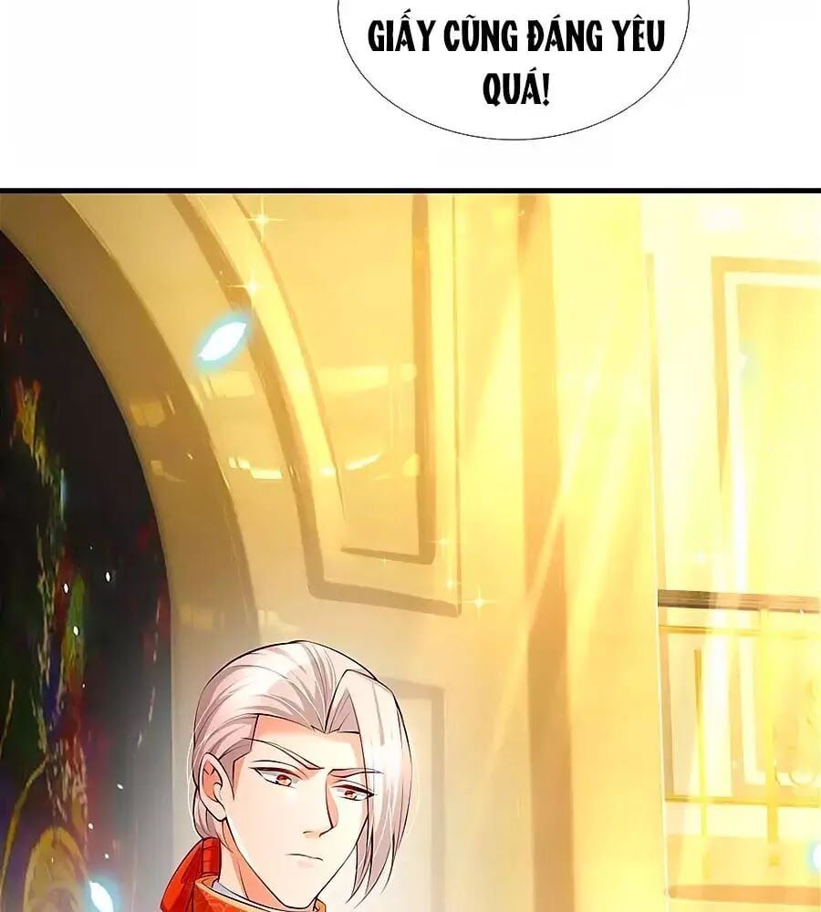 đọc truyện Bỗng Một Ngày Trở Thành Con Gái Nhà Vua Chương 139 ảnh 4 tại Thiên Thai Truyện