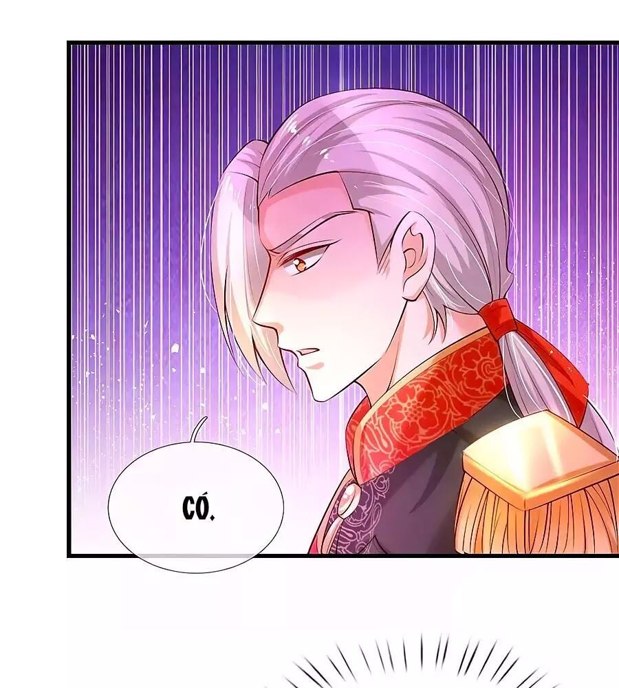 đọc truyện Bỗng Một Ngày Trở Thành Con Gái Nhà Vua Chương 139 ảnh 22 tại Thiên Thai Truyện