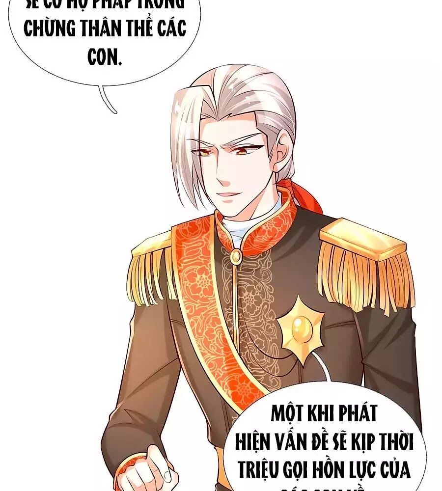 đọc truyện Bỗng Một Ngày Trở Thành Con Gái Nhà Vua Chương 139 ảnh 24 tại Thiên Thai Truyện