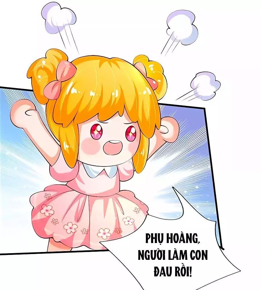 đọc truyện Bỗng Một Ngày Trở Thành Con Gái Nhà Vua Chương 139 ảnh 27 tại Thiên Thai Truyện