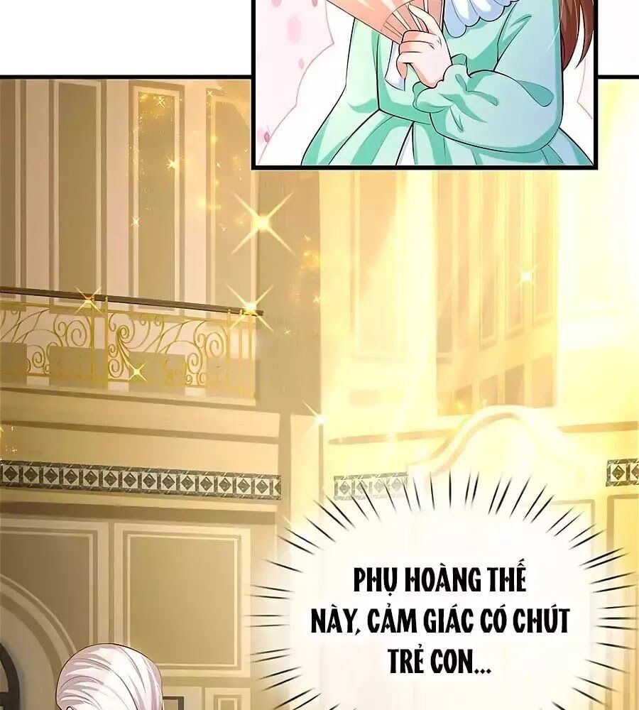 đọc truyện Bỗng Một Ngày Trở Thành Con Gái Nhà Vua Chương 139 ảnh 30 tại Thiên Thai Truyện